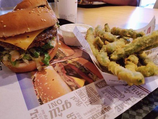 The Habit Burger Grill