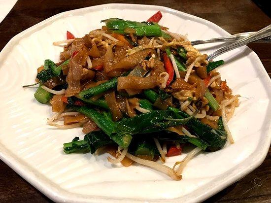 Capital Noodle Bar