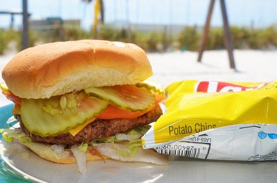 Surfside Grill