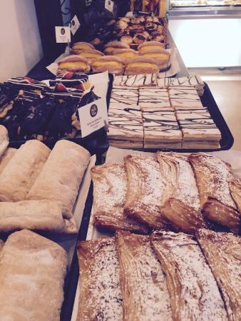Nata & Co Bakery Clifton