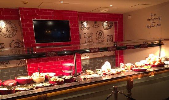 Toby Carvery