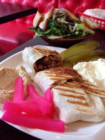 Kababji Grill