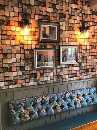 The Wheatsheaf