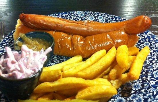 J D Wetherspoons Birmingham Airport