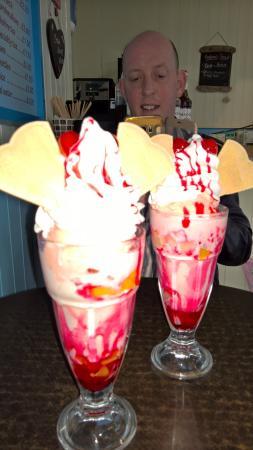 Sandside Bar