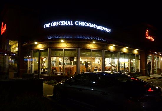 Chick-fil-A