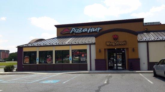 Pizza Hut