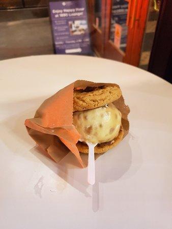 Cathy's Creamery