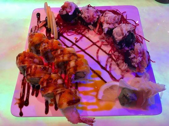 H. Y. Asian Cuisine