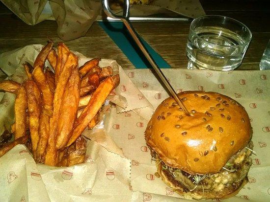 Bareburger