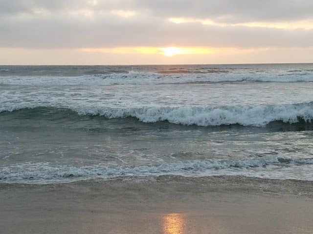 Ocean Beach Park