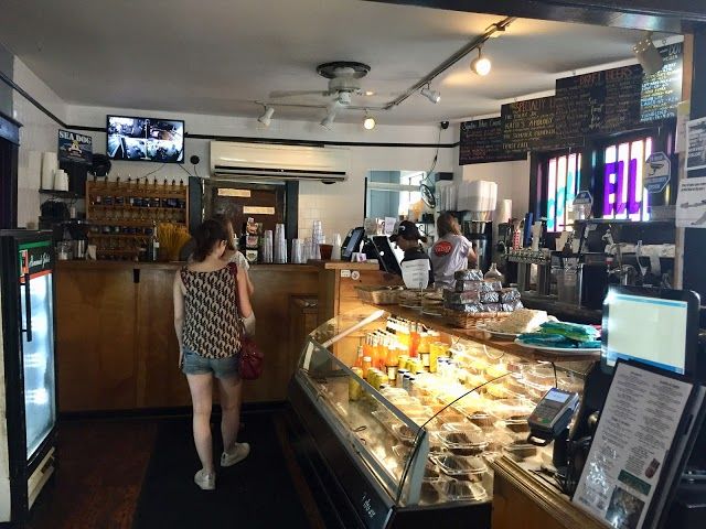 Cafe Coco