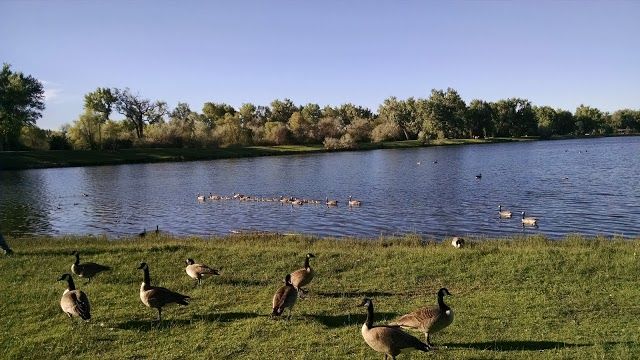 Riverfront Park