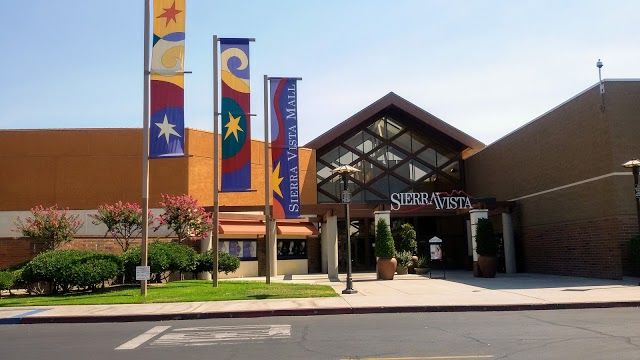 Sierra Vista Mall
