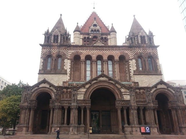 Trinity Church