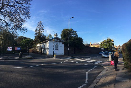 Ravenscourt Park