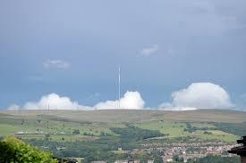Winter Hill