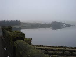Belmont Reservoir
