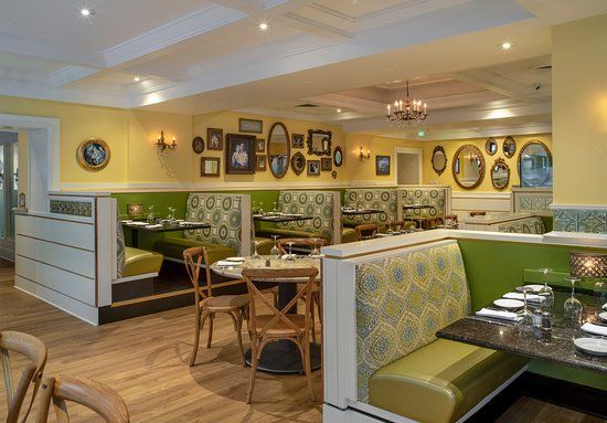 Mother's Bistro & Bar