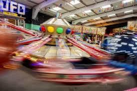 Pleasureland