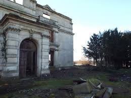 Overstone Hall
