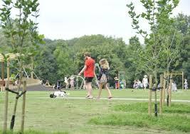 Ely Country Park