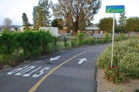 Inland Rail Trail