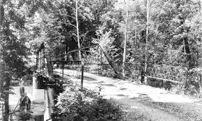 Little Pigeon River