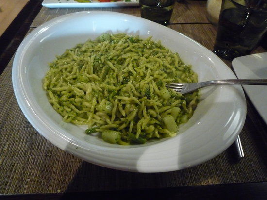 La Voglia