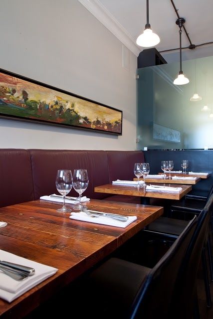 La Buca Restaurant