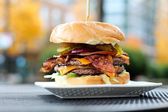 Portland Sports Bar and Grill