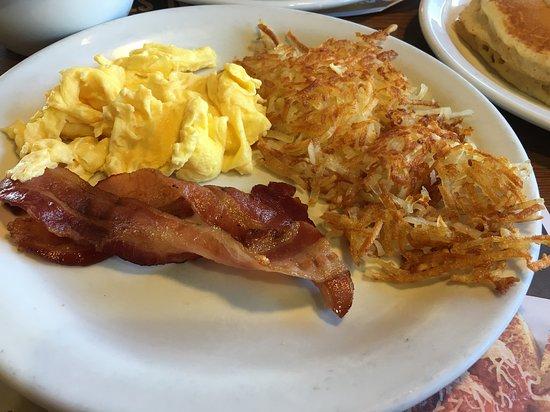 Denny's