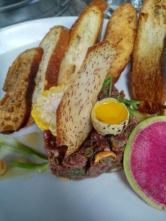 Le Q.G. Resto-Pub