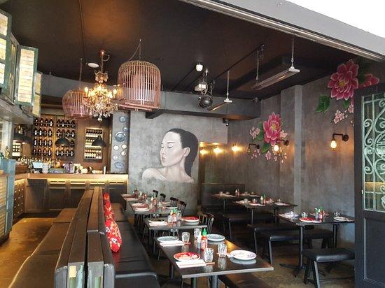 Little Viet Kitchen