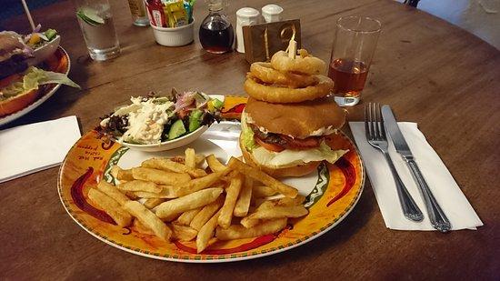 The New Inn