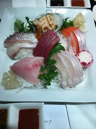 A-Won Japanese Restaurant