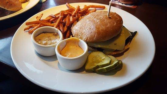 Yard House