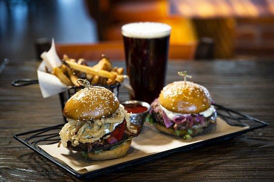 5280 Burger Bar