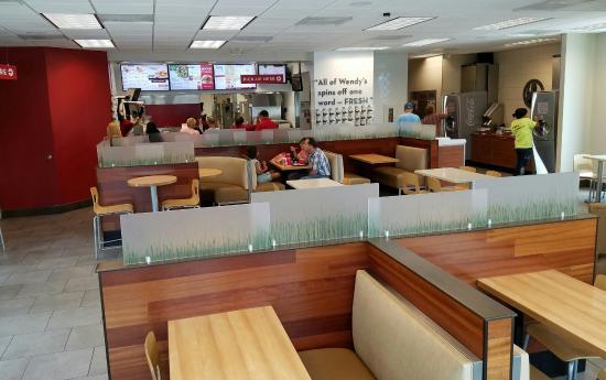 Wendy's