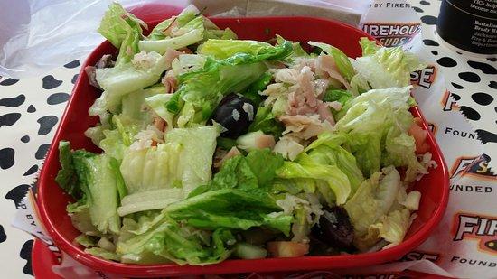 Firehouse Subs