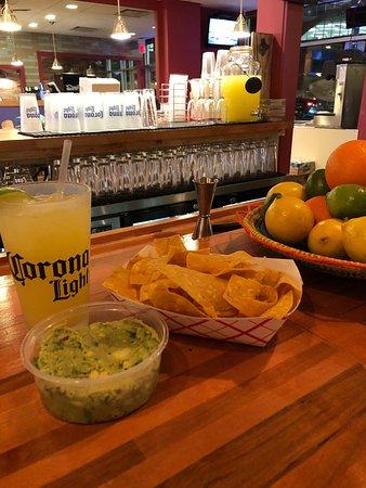 Tamatillo Taco Joint