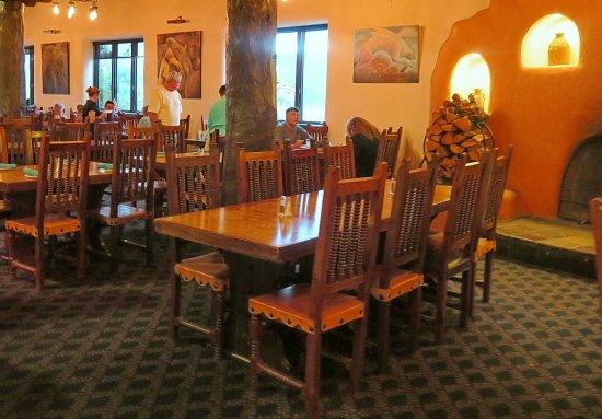 Sagebrush Grill & Cantina