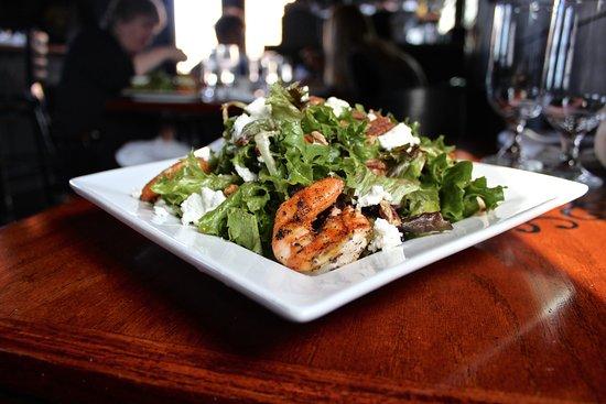 The Parish Restaurant & Bar