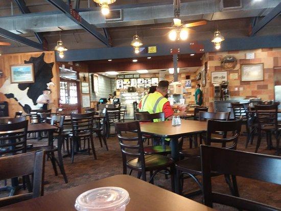 Bill Miller Bar-B-Q