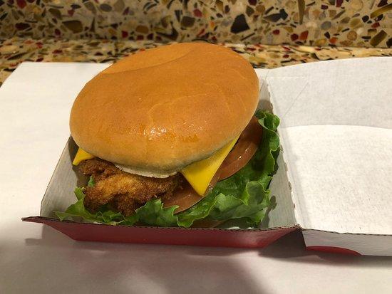 Chick-fil-A