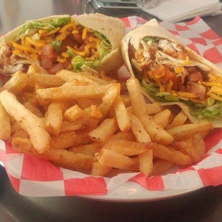 Grand Rapids Garage Bar & Grill