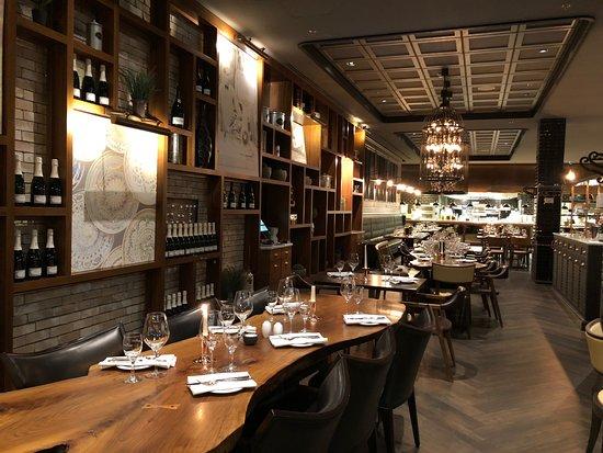 Ristorante Pascarella