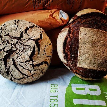 Farinez-Vous Boulangerie Artisanale et Solidaire
