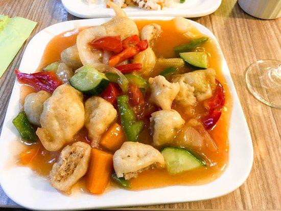 Vege'saveurs