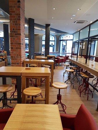 Pret a Manger